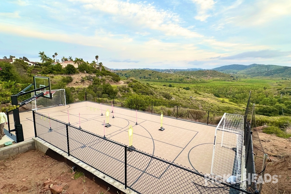 Photo of Pickleball at Sports Court